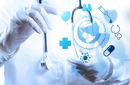 航天員桂海潮家世背景曝光，也太牛掰了